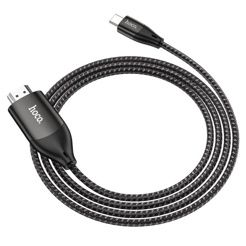 Hoco UA16 Type-C To HDTV AV Cable